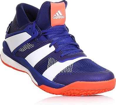 adidas Herren Stabil X Mid Handballschuhe 